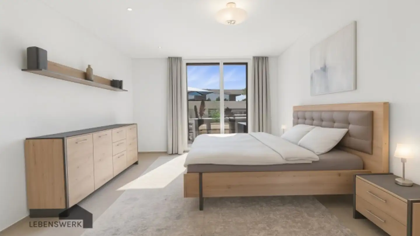 Attico in vendita - 8598 Bottighofen - Photo 4