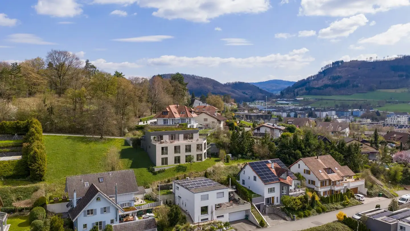 Apartment for sale - Föhrenweg 7, 5070 Frick - Photo 2
