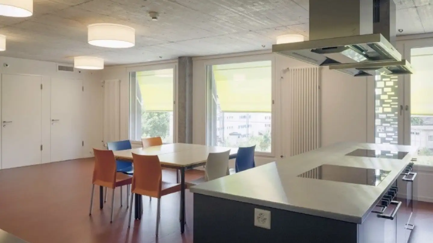 Zimmer mieten - Bolligenstrasse 91, 3065 Bolligen - Foto 2