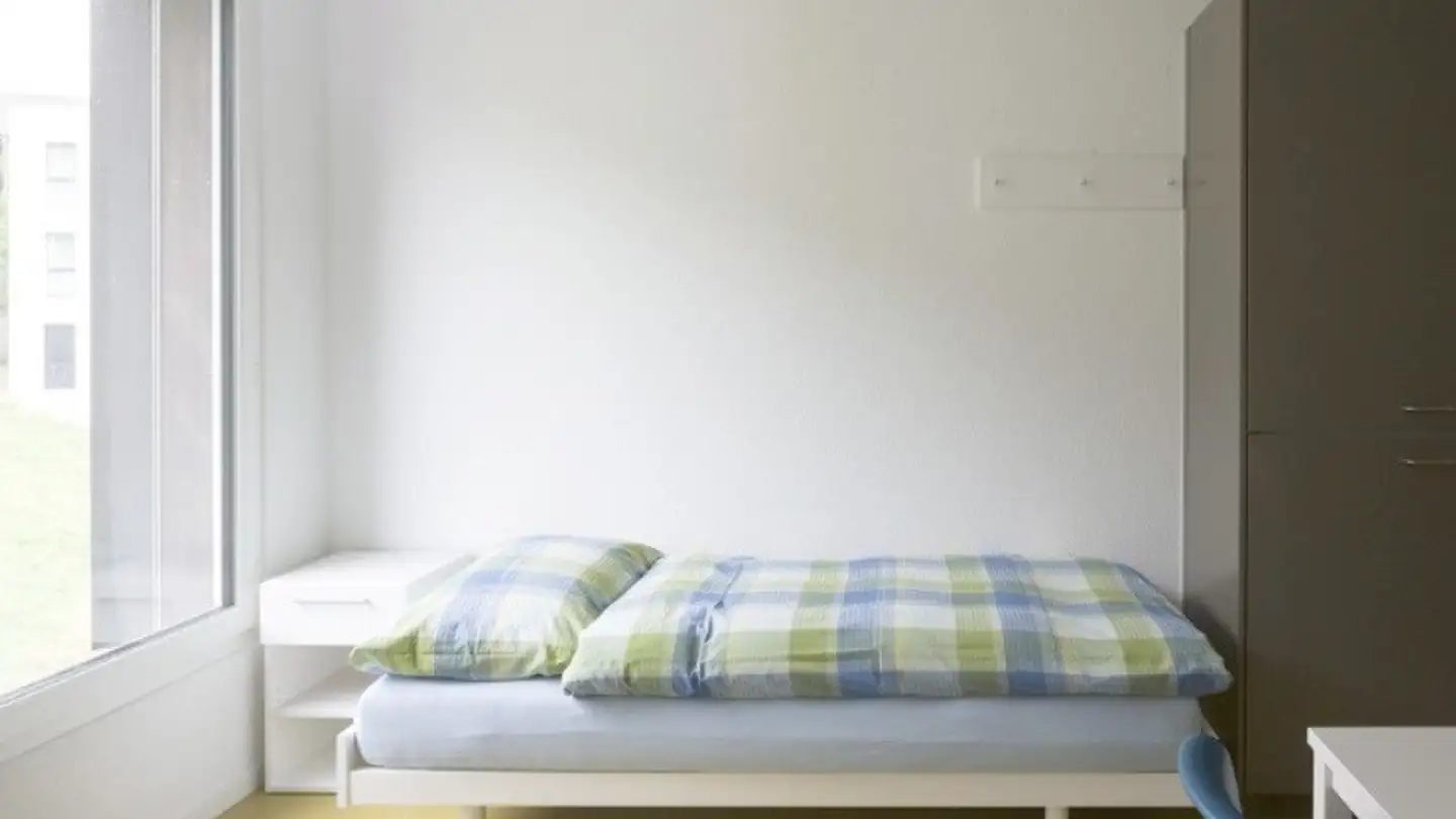 Zimmer mieten - Bolligenstrasse 91, 3065 Bolligen - Foto 3