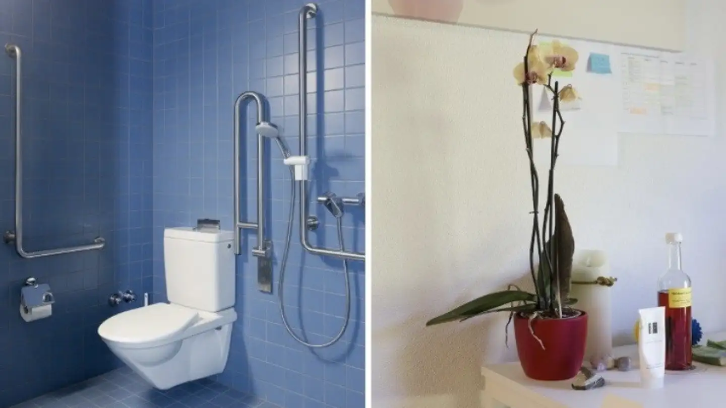 Zimmer mieten - Bolligenstrasse 91, 3065 Bolligen - Foto 4
