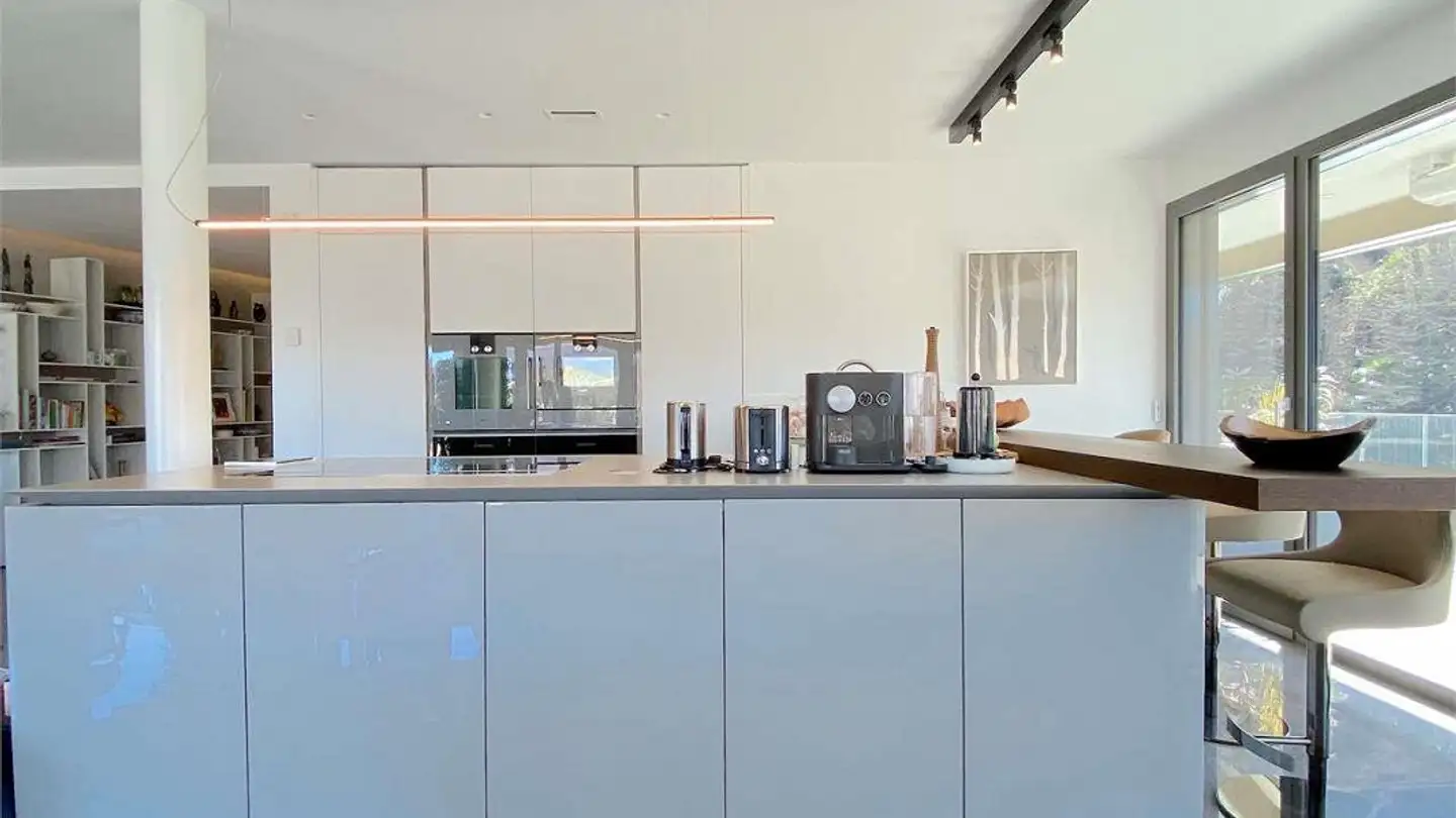 Appartamento in vendita - Via Guidino 4, 6900 Paradiso - Photo 4