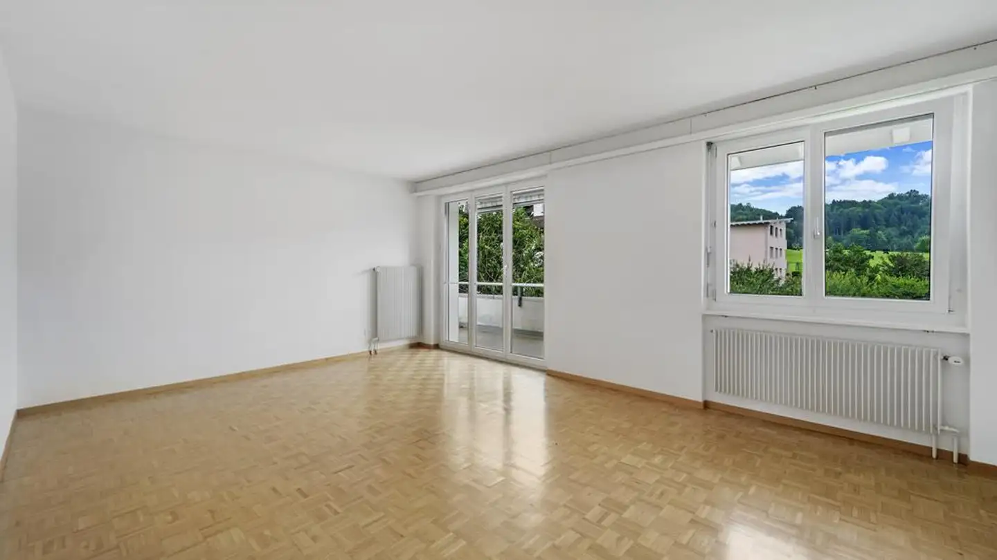 Appartamento in affitto - Oberbotsbergstrasse 73, 9230 Flawil