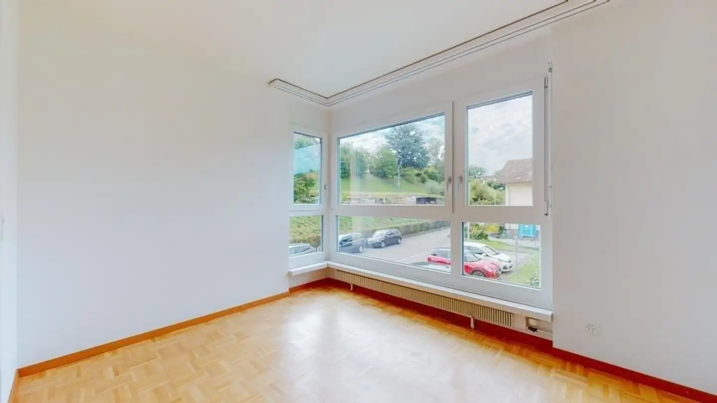 Appartamento in affitto - Bucheggweg 10, 4500 Solothurn - Foto 3