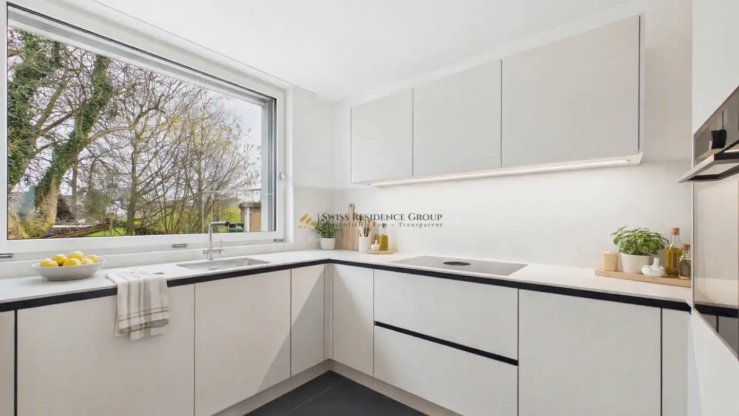 Row house for sale - 8932 Mettmenstetten - Photo 3