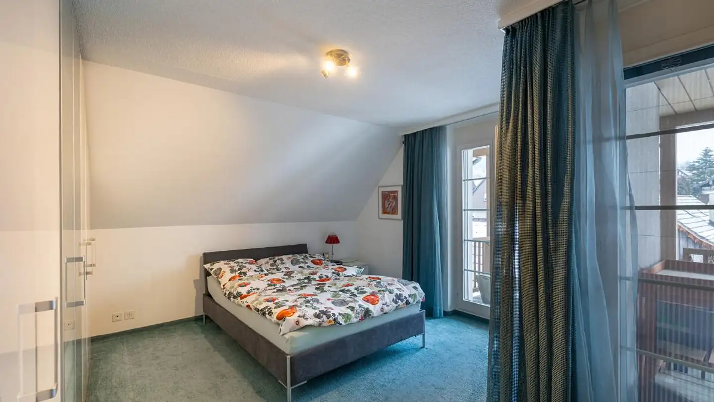 Attique à vendre - 8142 Uitikon Waldegg - Photo 4