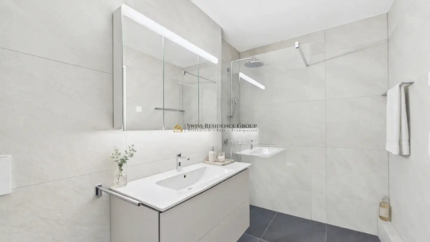 Row house for sale - 8932 Mettmenstetten - Photo 4