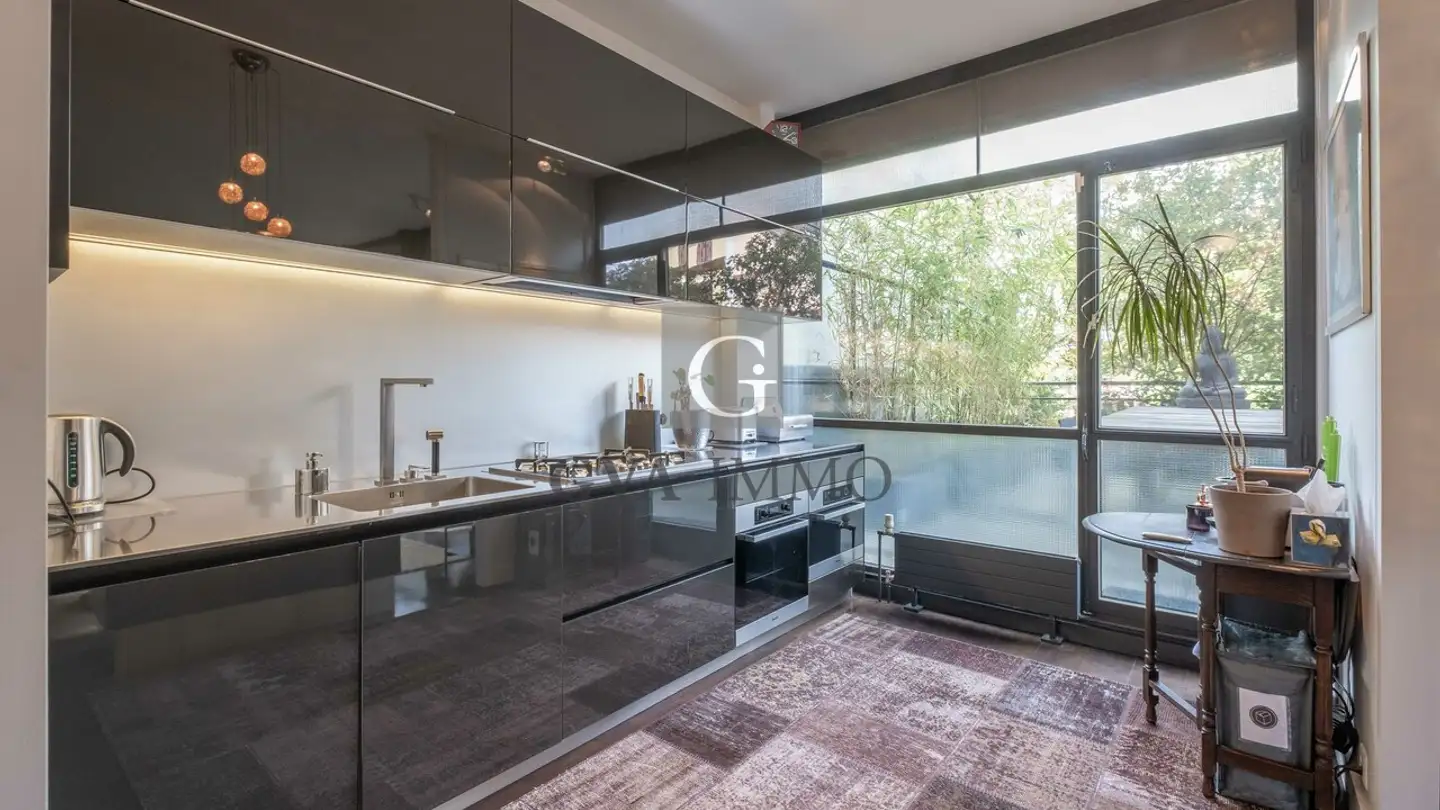 Appartement à vendre - 1207 Genève - Photo 2