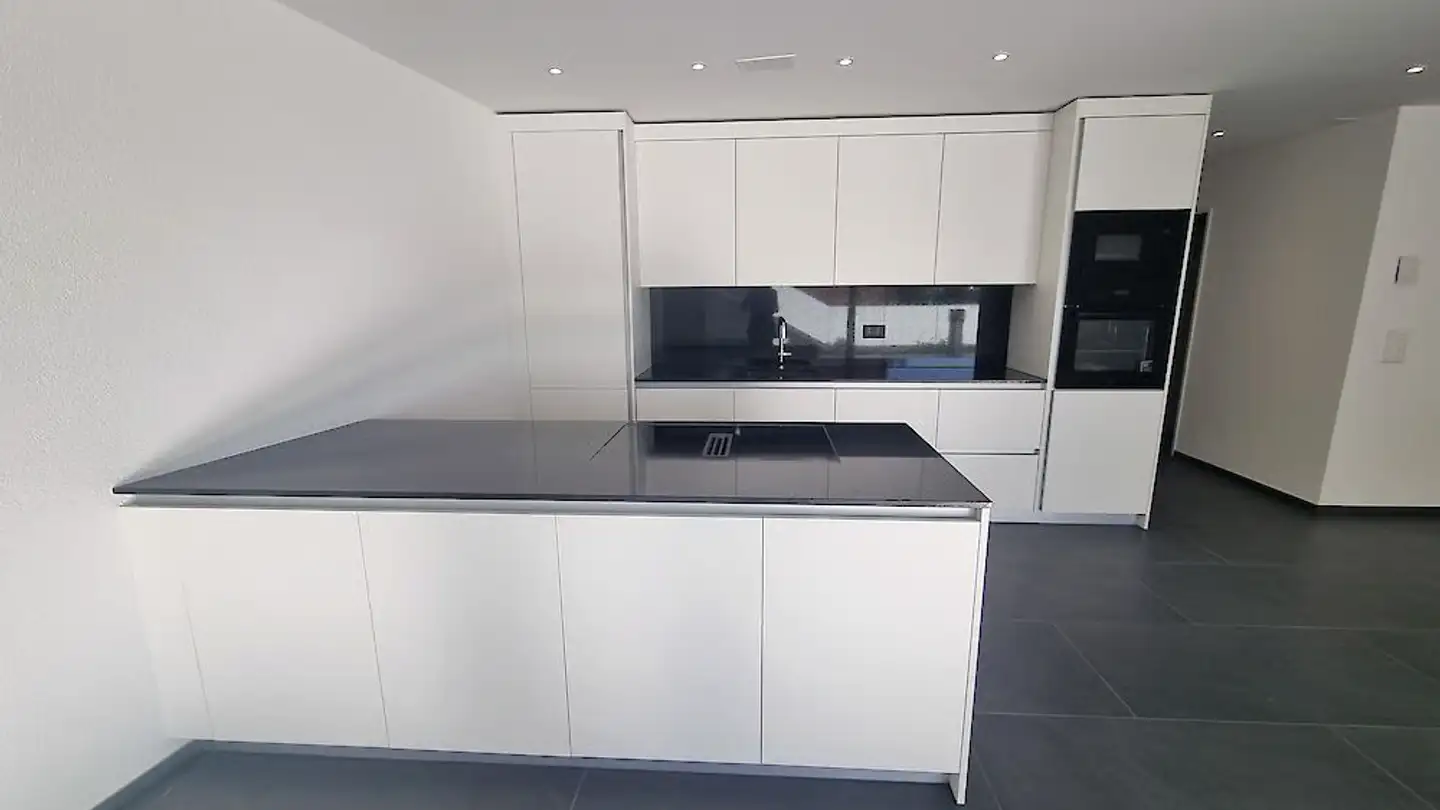Wohnung mieten - Hagnetstrasse 5, 3185 Schmitten FR - Foto 2