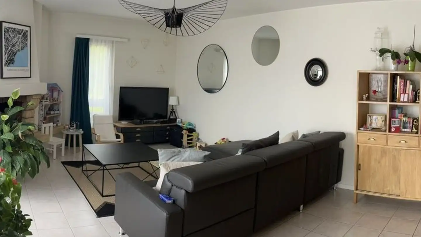 Wohnung mieten - Rue Des Chavannes 55, 2016 Cortaillod - Foto 3