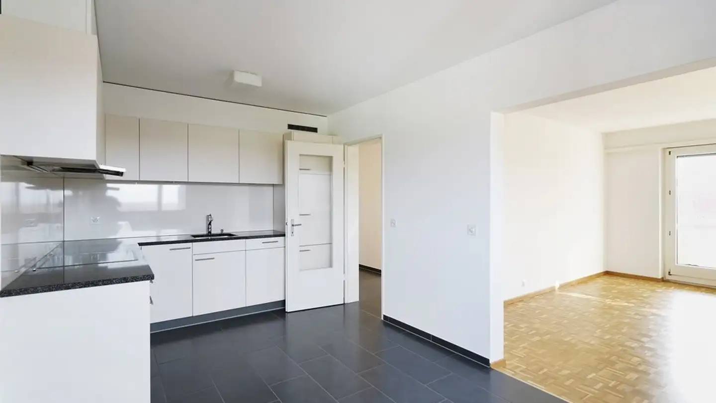 Apartment for rent - Fasanenstrasse 150, 4058 Basel - Photo 4