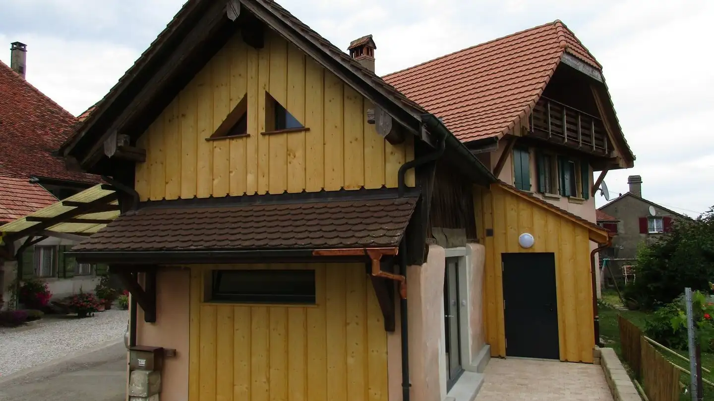 Single house for rent - Ruelle Du Four 4, 1587 Constantine