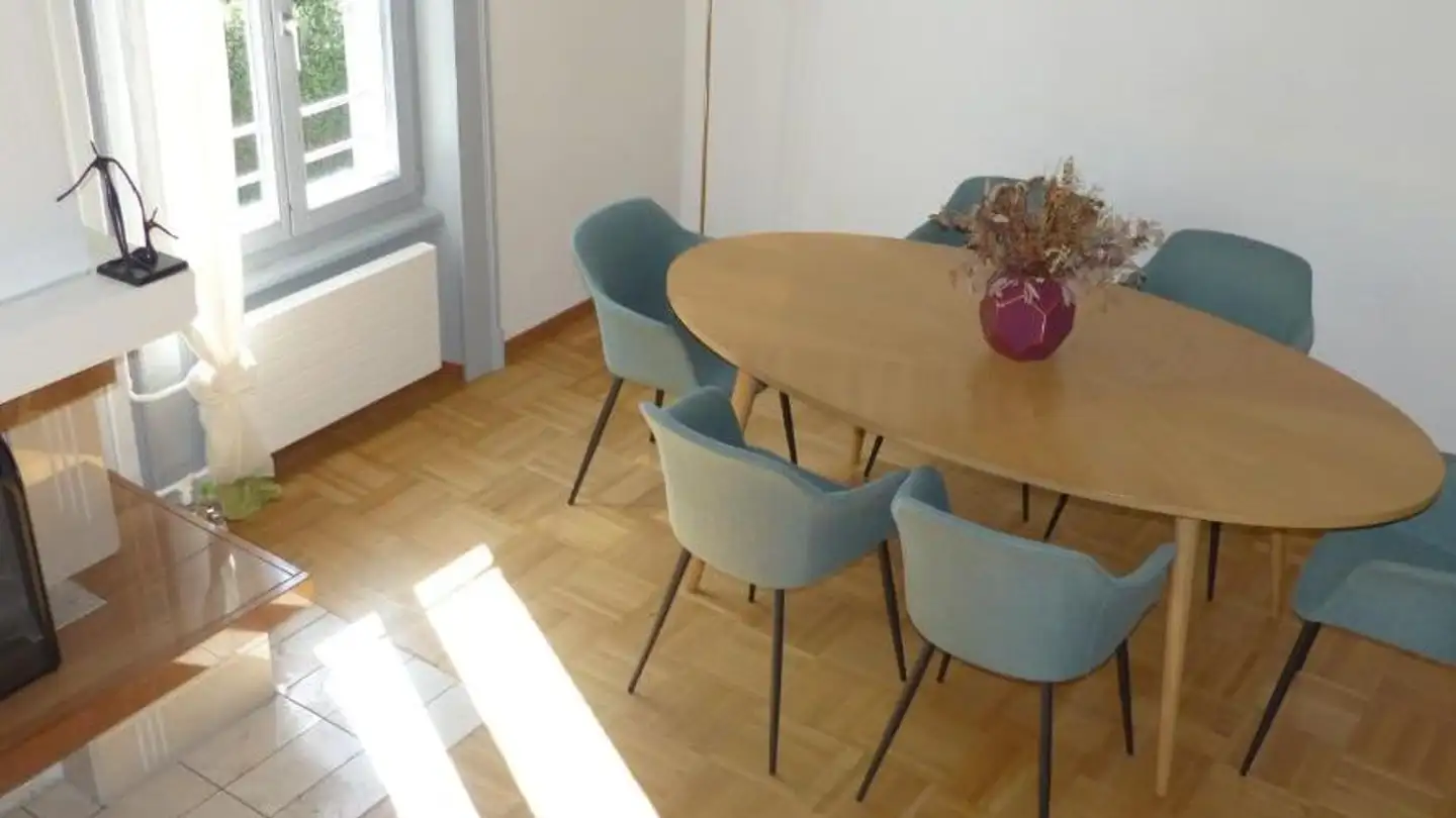 Duplex à louer - Bubenbergstrasse 16, 3280 Murten