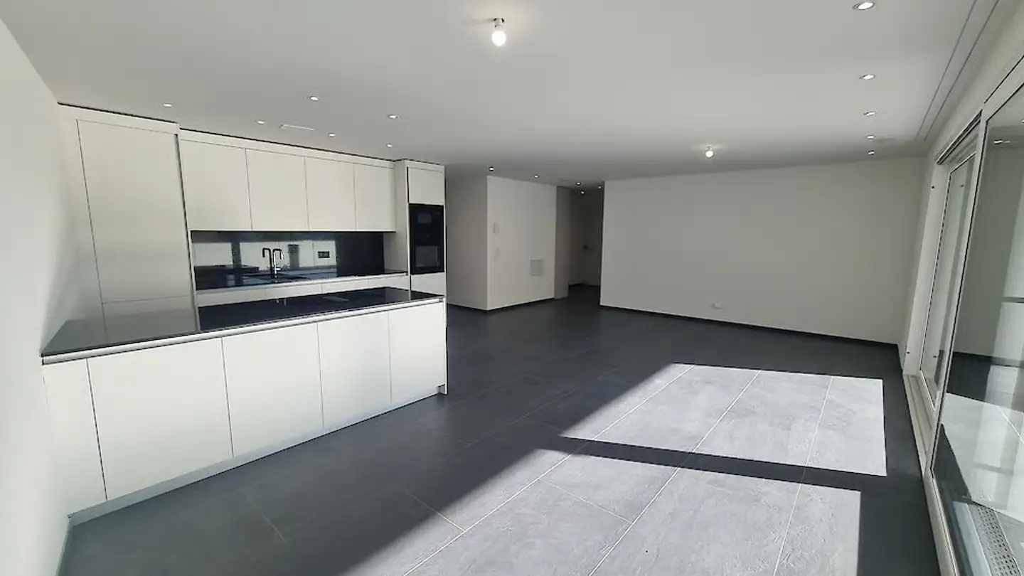 Wohnung mieten - Hagnetstrasse 5, 3185 Schmitten FR - Foto 4