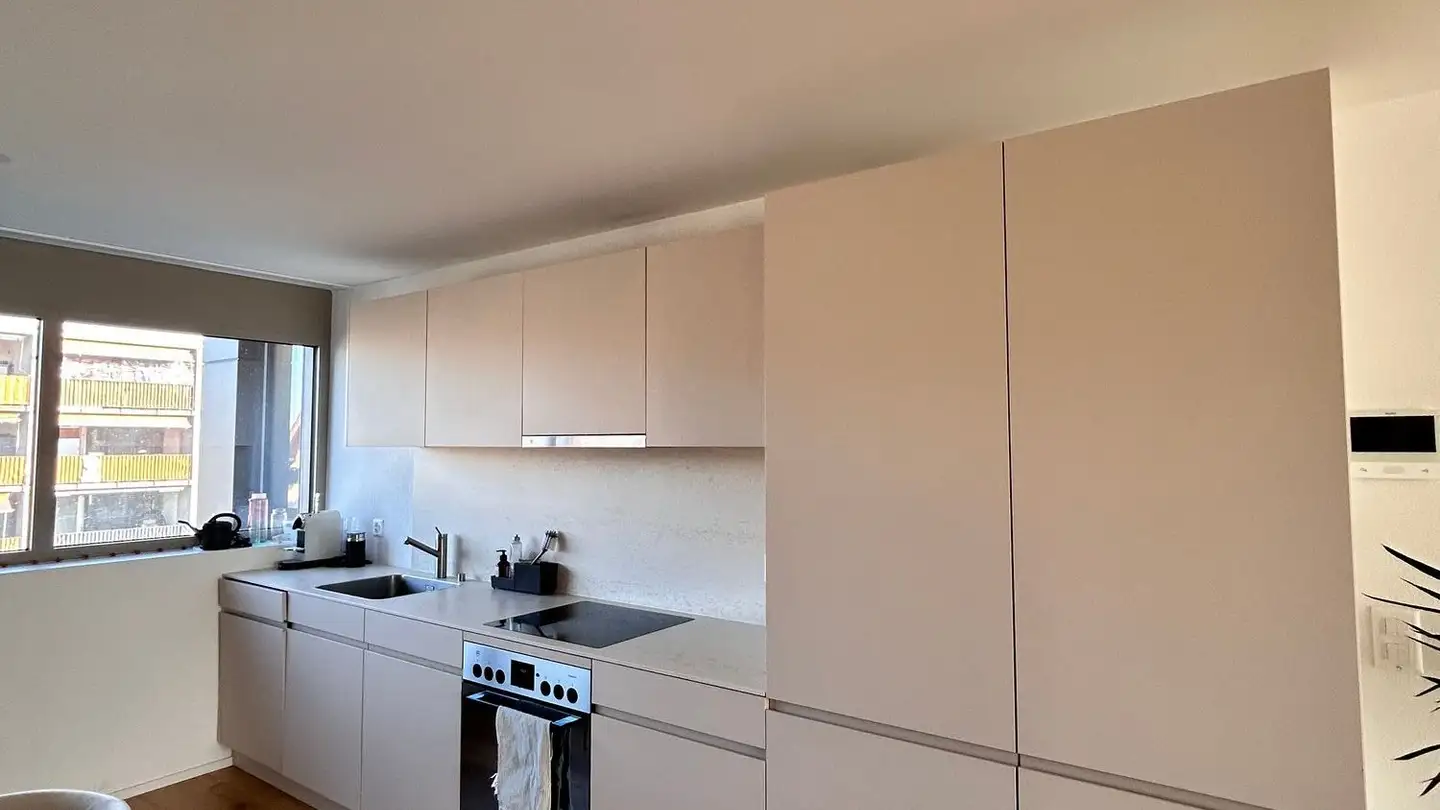 Appartamento in affitto - Bahnhofstrasse 128, 9244 Niederuzwil - Photo 2