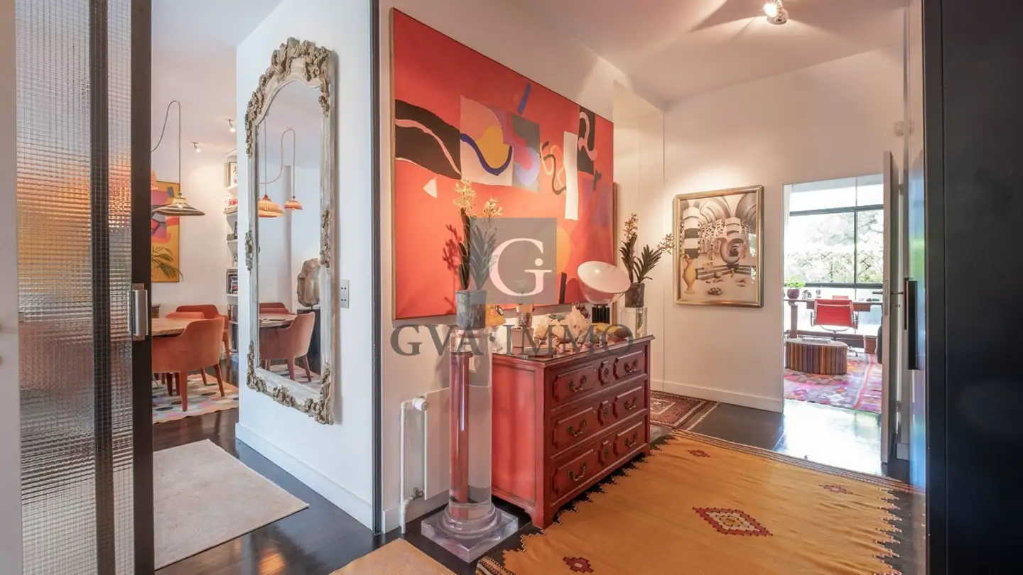 Appartement à vendre - 1207 Genève - Photo 3