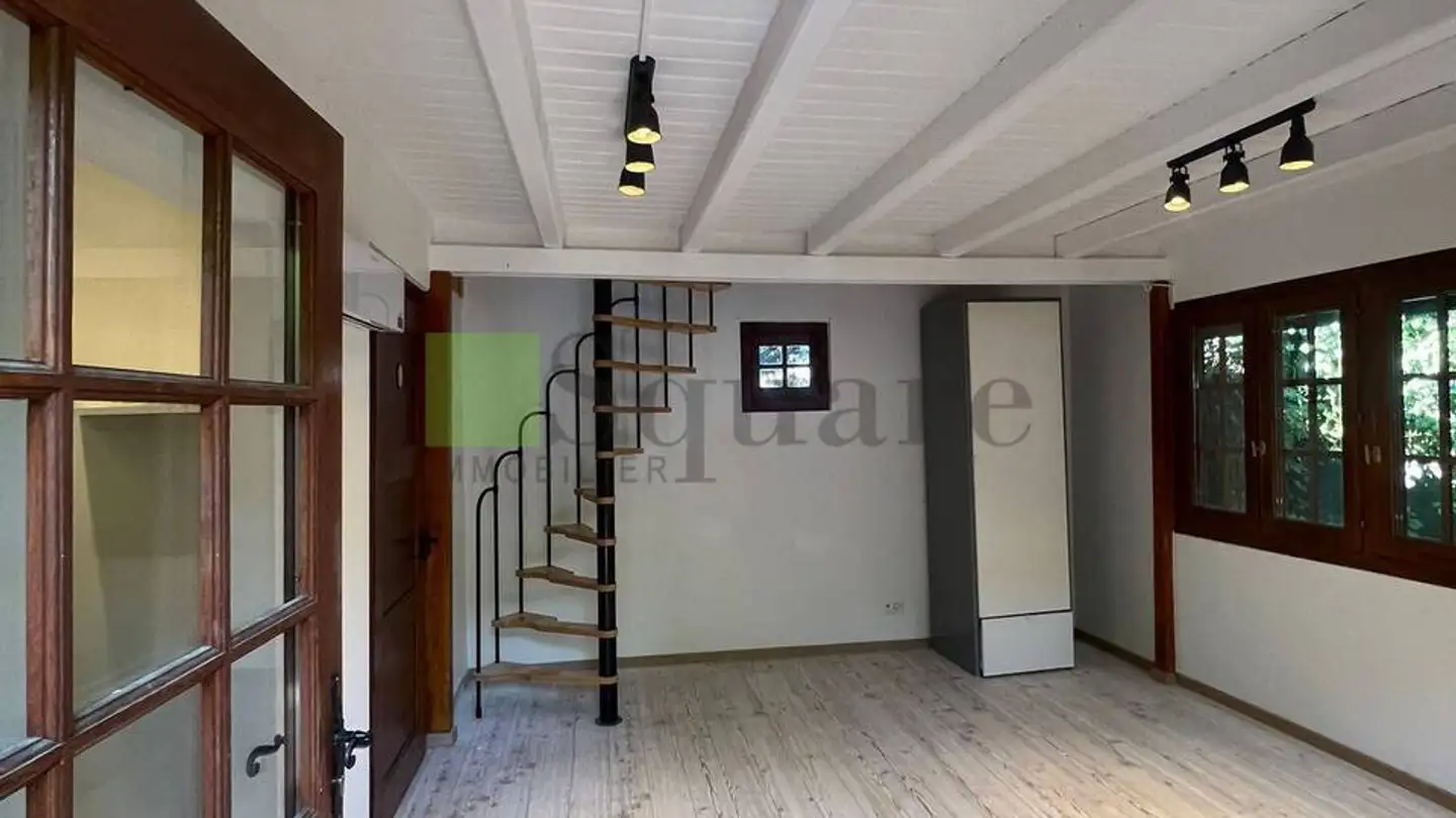 Chalet for sale - de la Clochatte, 1010 Lausanne - Photo 2