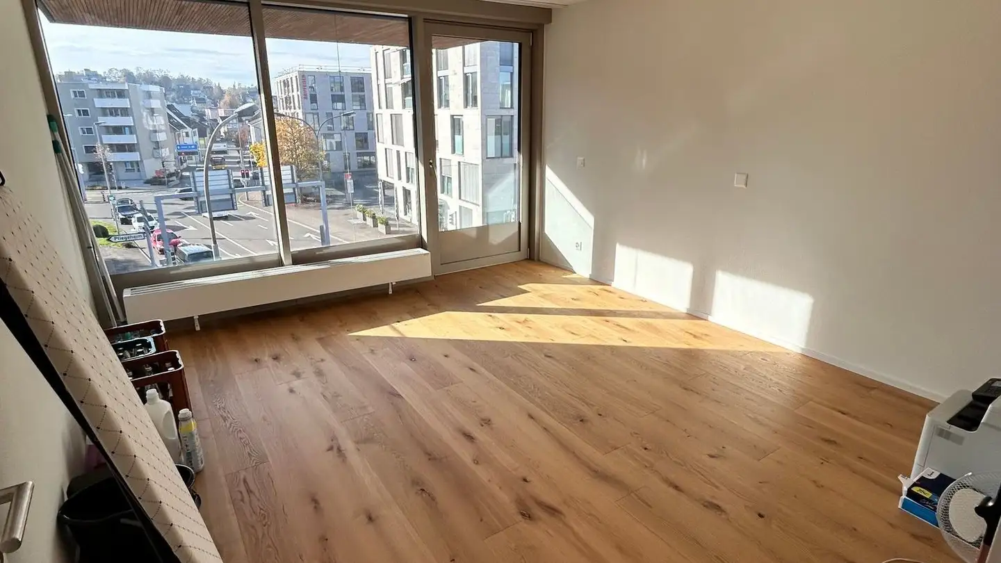 Appartamento in affitto - Bahnhofstrasse 128, 9244 Niederuzwil - Photo 4