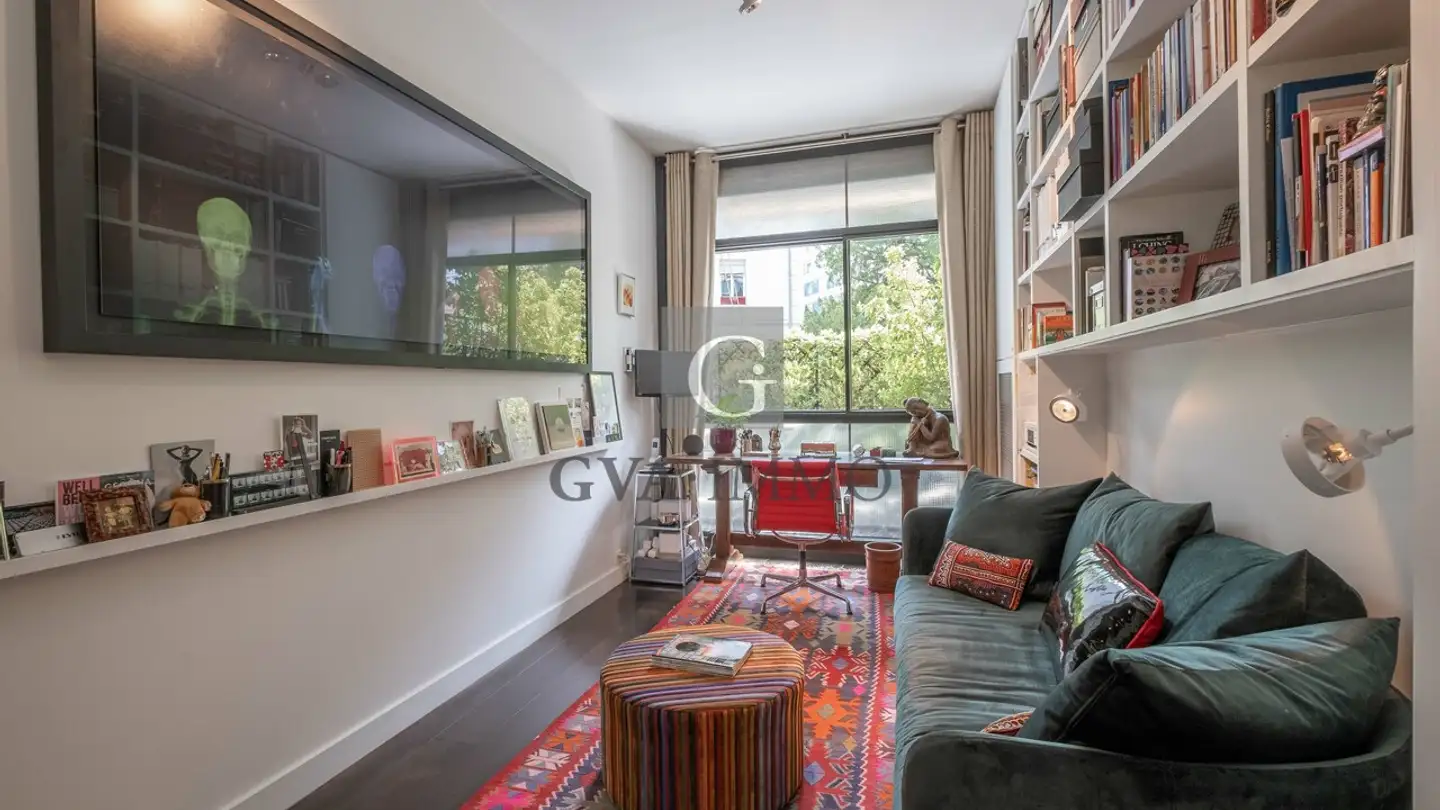 Appartement à vendre - 1207 Genève - Photo 4