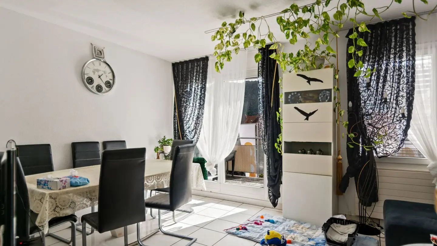 Appartement à vendre - Passage de l'Esplanade 1, 2610 St-Imier - Photo 2