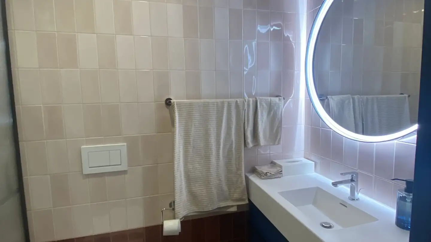 Wohnung mieten - Eichhölzlistrasse 14, 8192 Glattfelden