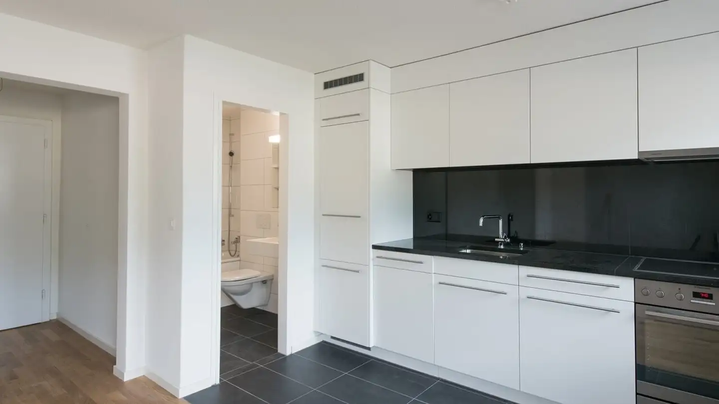 Wohnung mieten - Chemin Mettlen / Mettlenweg, 2504 Biel/Bienne - Foto 2