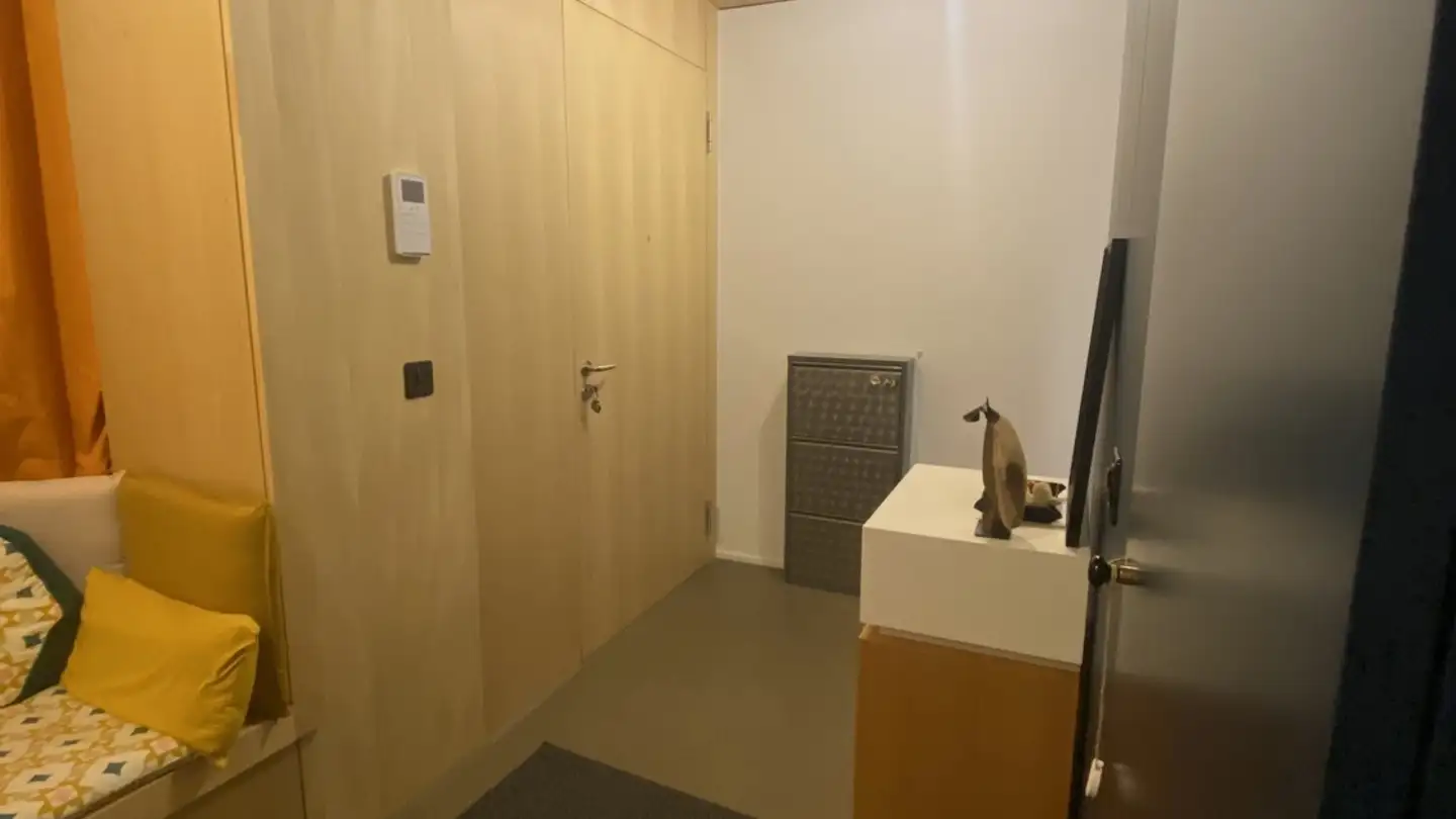 Wohnung mieten - Eichhölzlistrasse 14, 8192 Glattfelden - Foto 3