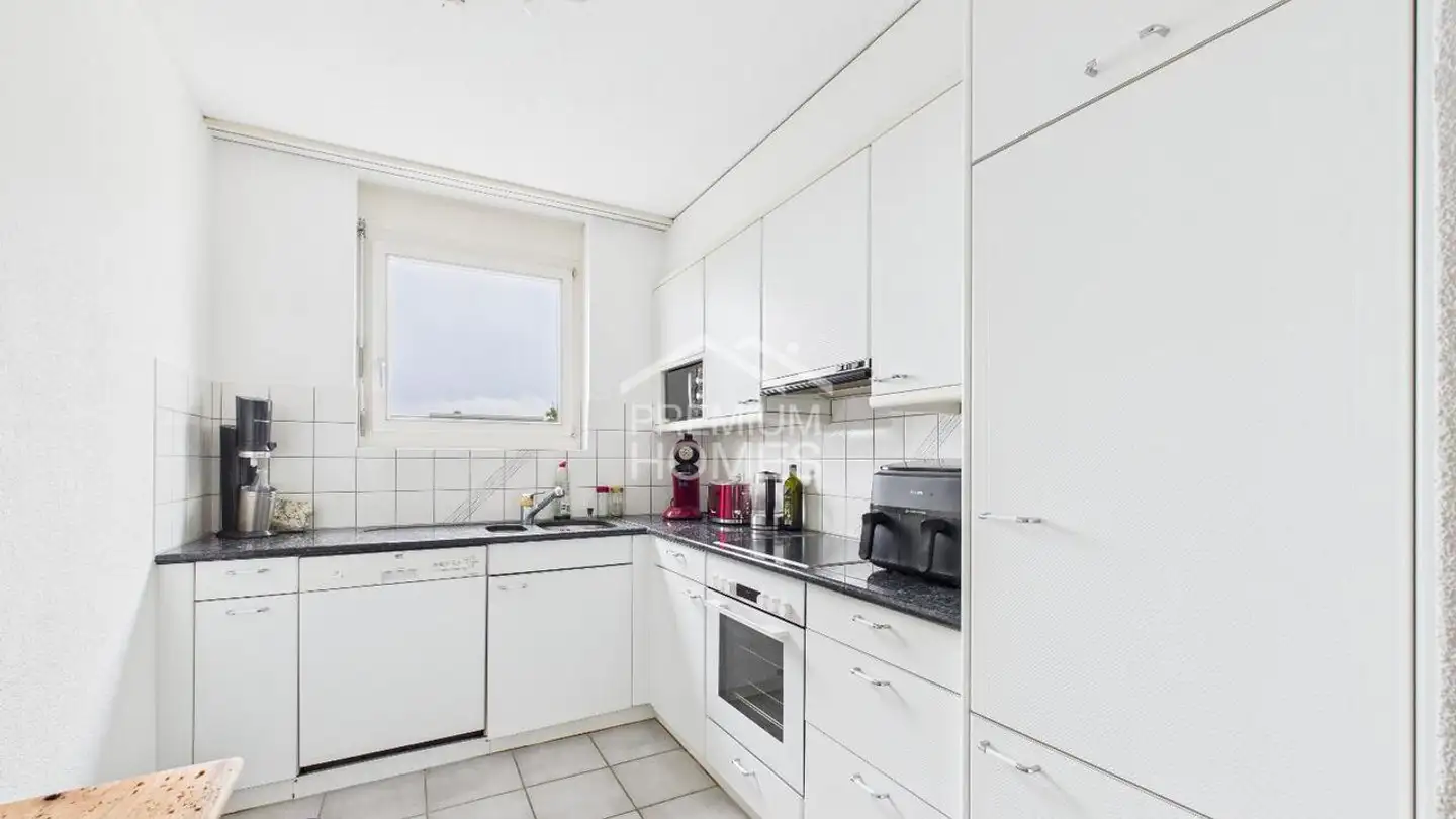 Attique à vendre - 8280 Kreuzlingen - Photo 4