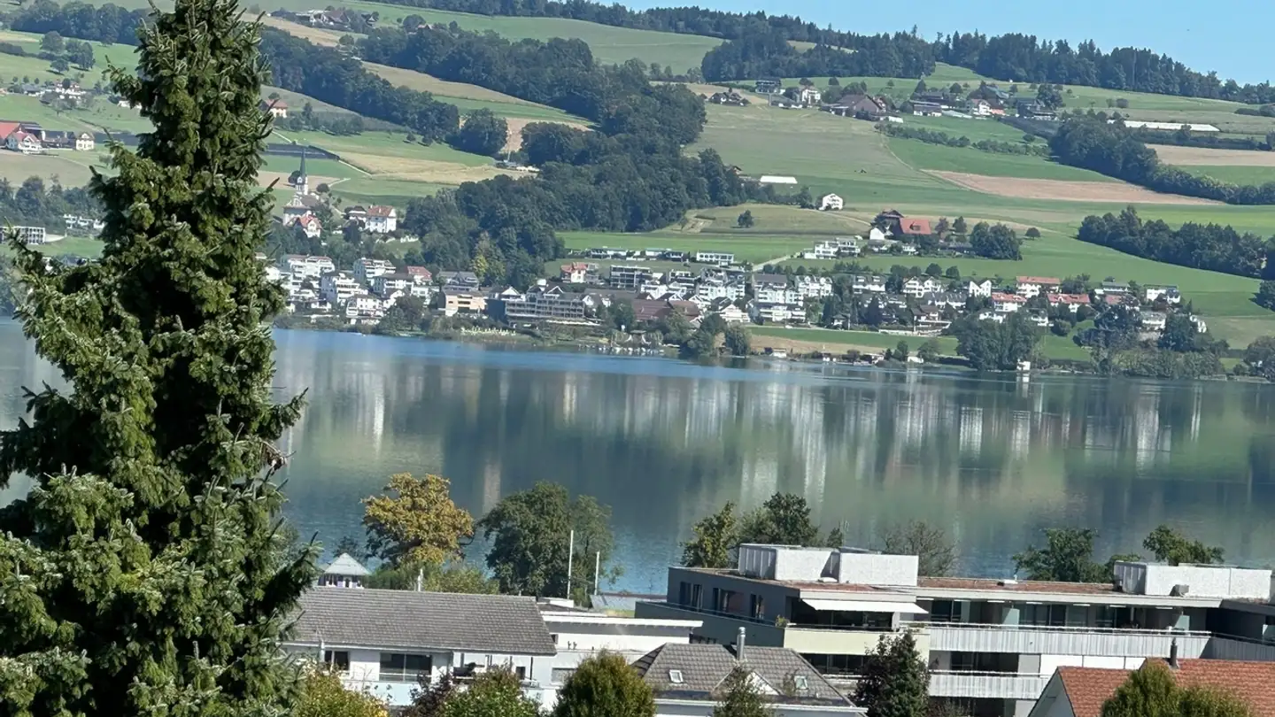 Appartamento in vendita - 6207 Nottwil