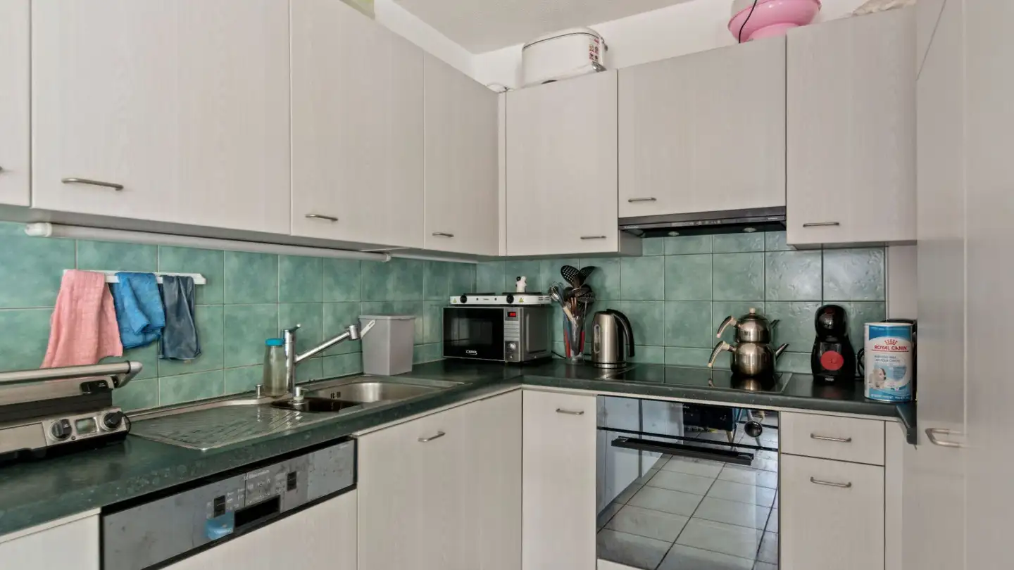 Appartement à vendre - Passage de l'Esplanade 1, 2610 St-Imier - Photo 3