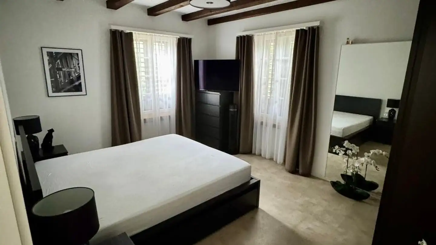 Appartement à louer - 8400 Winterthur