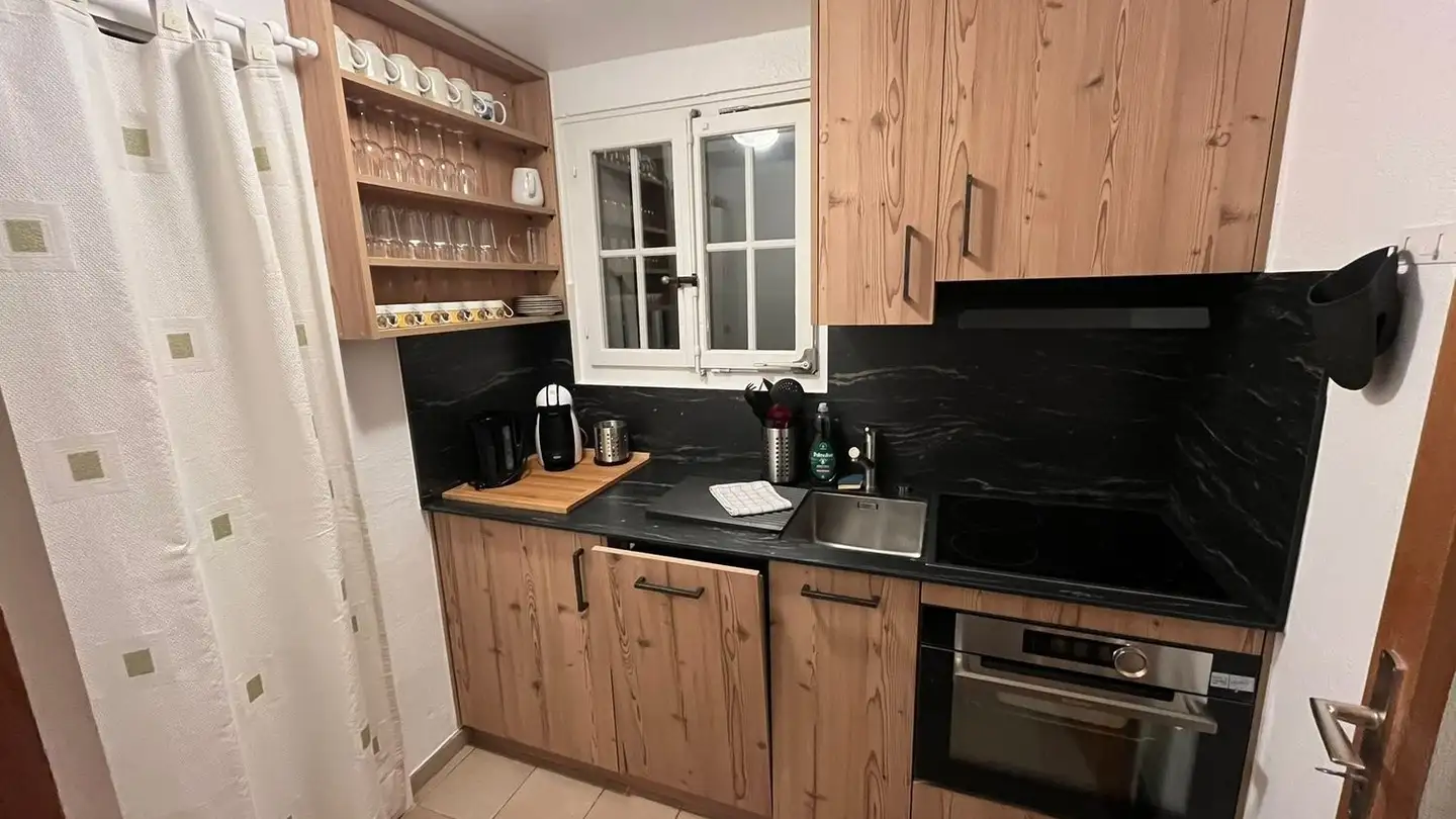 Appartamento in affitto - Route Des Amis De La Nature 69, 3961 Grimentz
