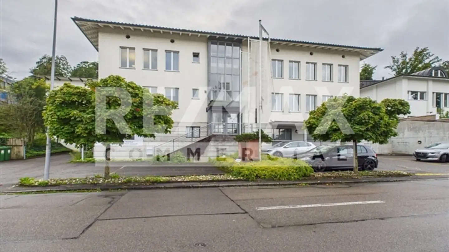Appartamento in affitto - Stationsstrasse 49, 8902 Urdorf