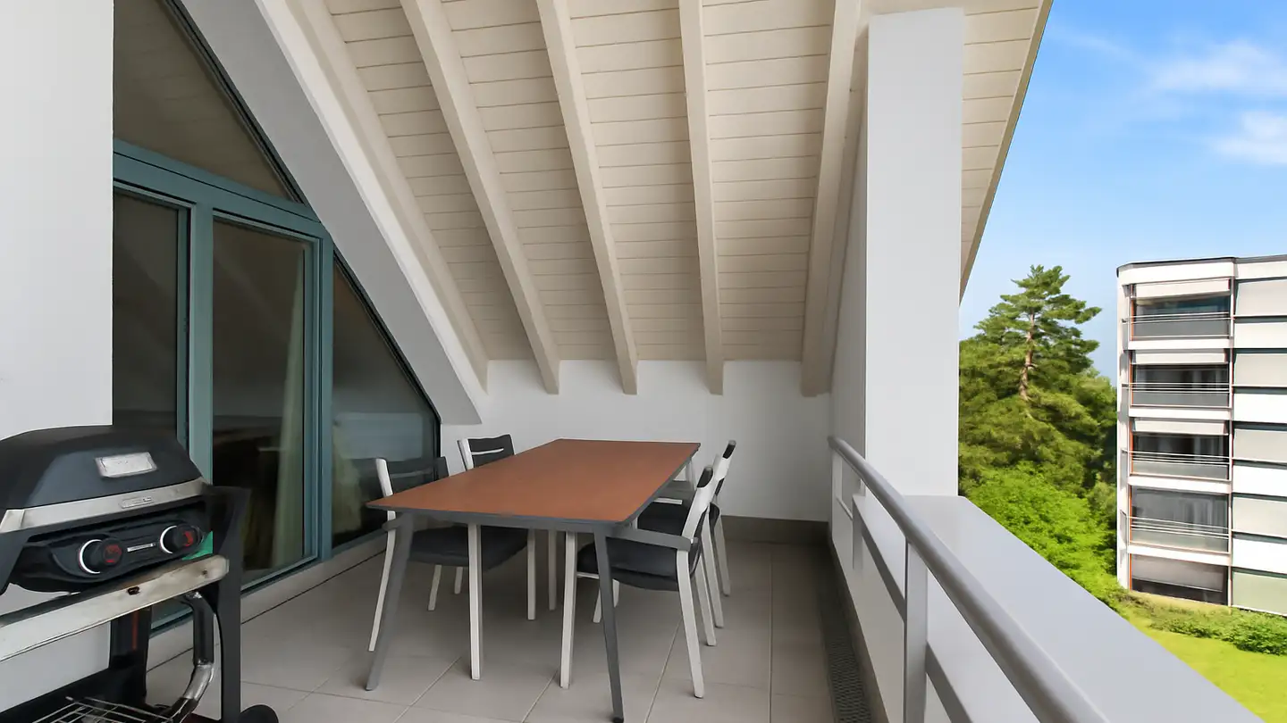 Attico in vendita - 8127 Forch - Photo 2