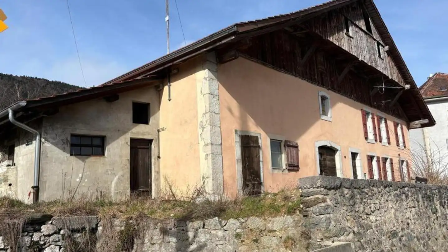 Appartamento in vendita - Village, 1428 Provence - Foto 3