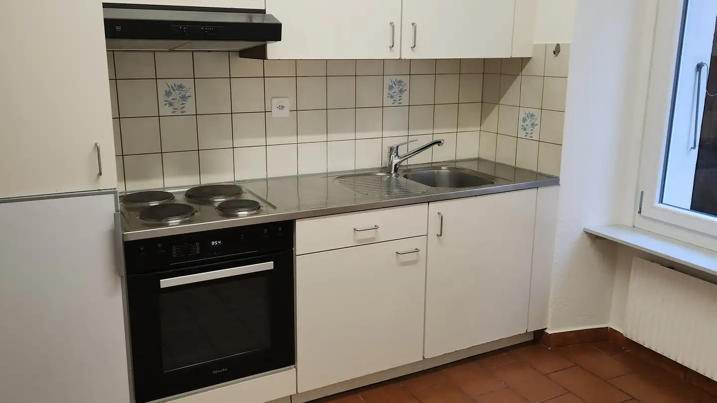 Appartement à louer - Rue Des Fahys 25, 2000 Neuchâtel - Photo 2