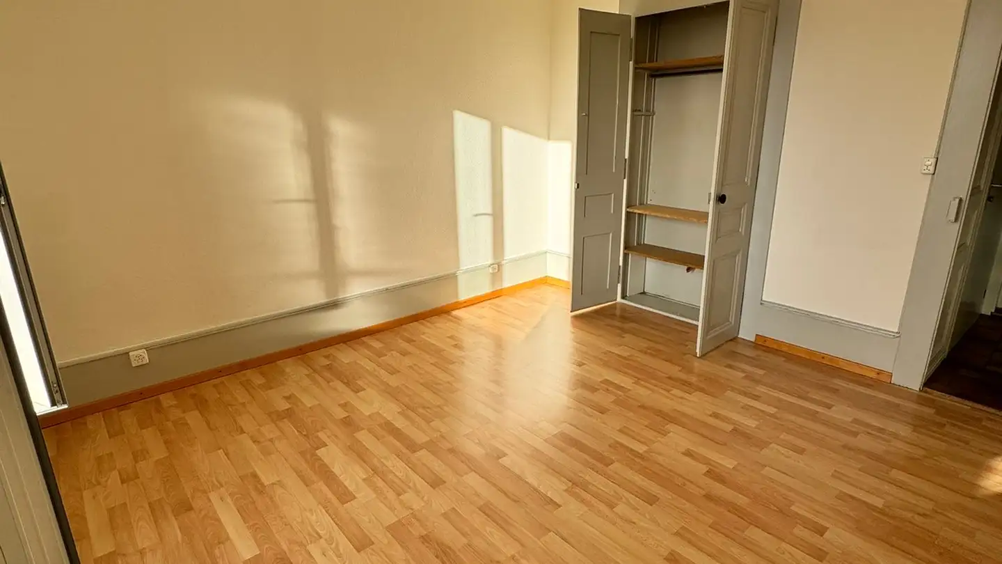 Appartement à louer - Rue Des Fahys 25, 2000 Neuchâtel - Photo 3