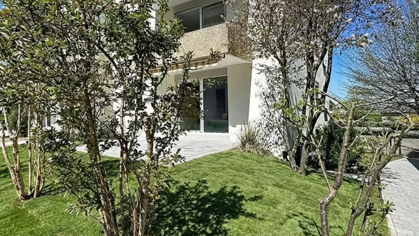 Wohnung kaufen - Mösli 5, 1792 Cordast - Foto 2