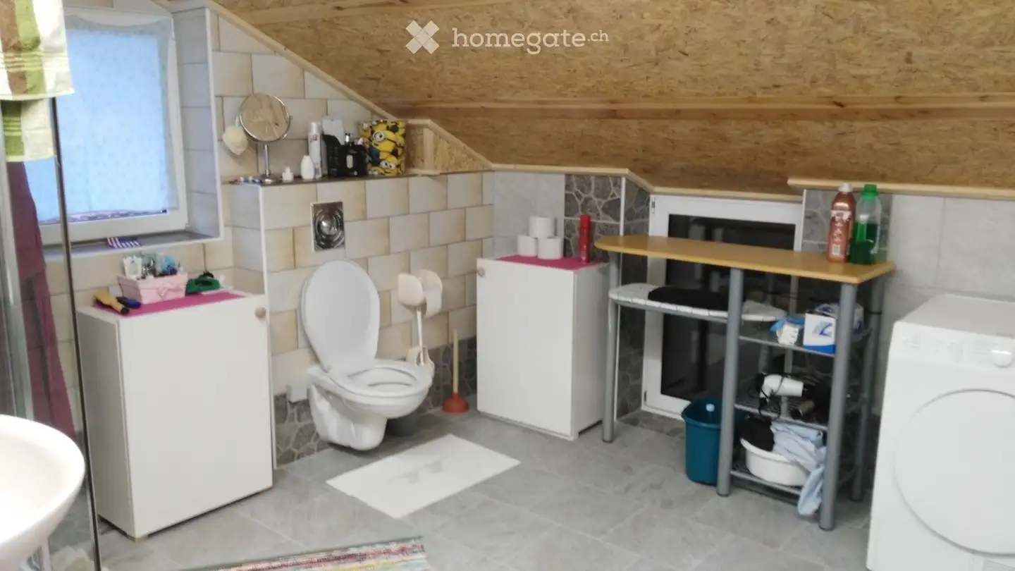 Appartamento in affitto - Staatsstrasse 48, 9464 Rüthi (Rheintal) - Photo 2