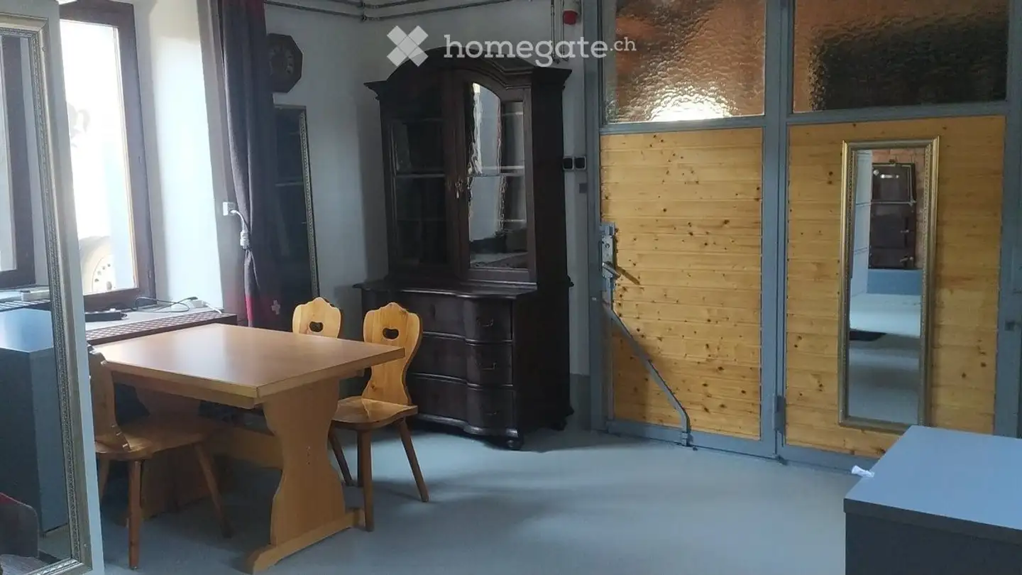 Appartamento in affitto - Staatsstrasse 48, 9464 Rüthi (Rheintal) - Photo 4