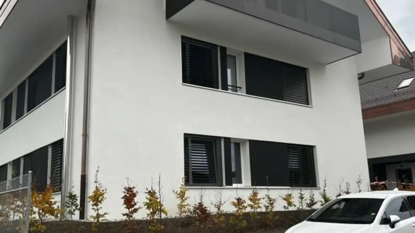 Appartement à louer - Rue Château-Dessus 4a, 1376 Goumoens-la-Ville - Photo 2