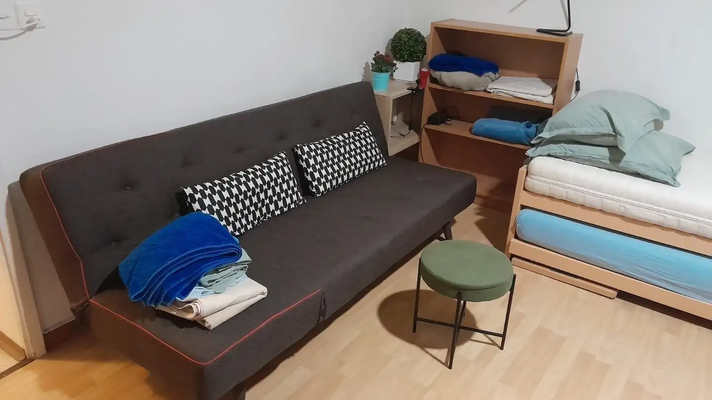 Appartamento in affitto - Avenue Du Premier-Mars, 2000 Neuchâtel - Photo 3