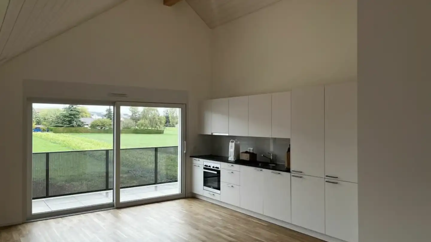 Appartement à louer - Rue Château-Dessus 4a, 1376 Goumoens-la-Ville - Photo 3