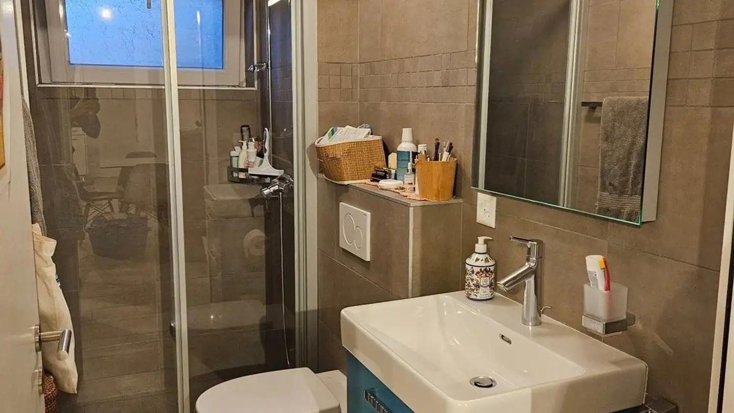 Appartamento in affitto - Route Du Soleil 6, 1926 Fully - Foto 3