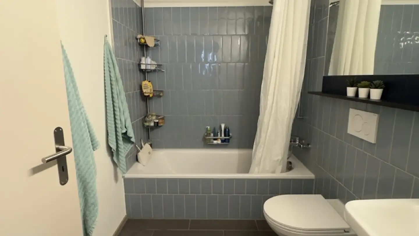 Appartement à louer - Geerenstrasse 32, 8302 Kloten - Photo 2