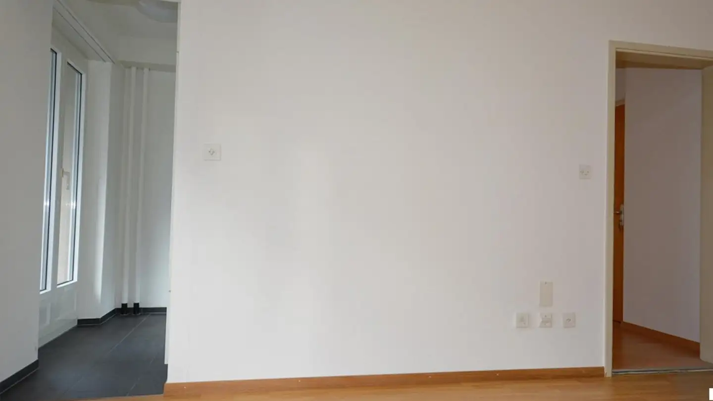 Appartement à louer - Via Caguils 6, 7013 Domat/Ems - Photo 2