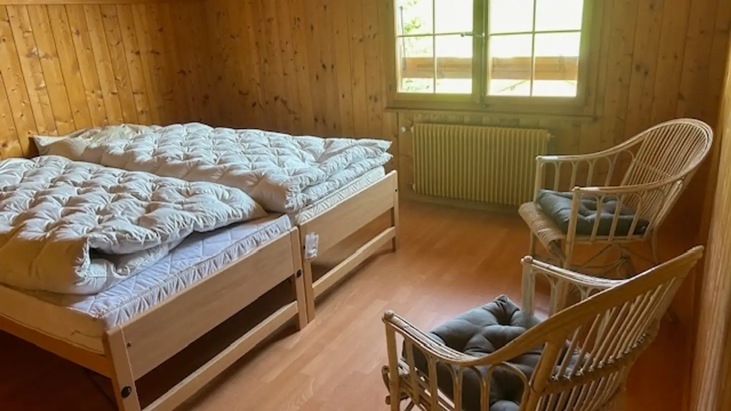 Wohnung mieten - Route De L'hongrin 2, 1660 La Lécherette - Foto 4