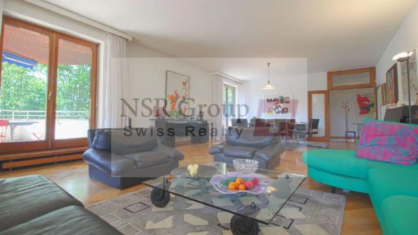 Appartamento a gradini in vendita - 1218 Le Grand-Saconnex - Foto 2