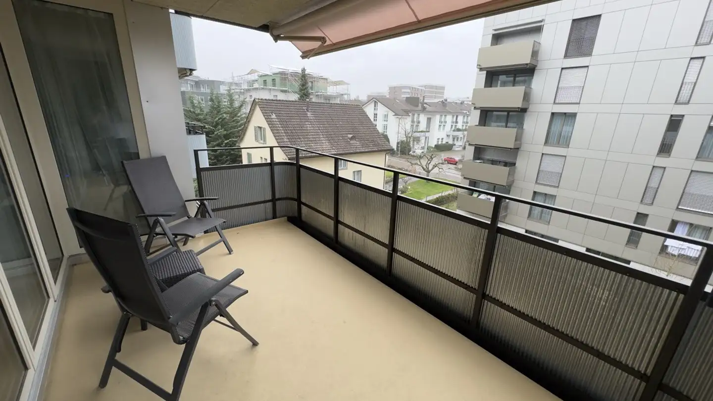 Appartement à louer - Geerenstrasse 32, 8302 Kloten - Photo 4