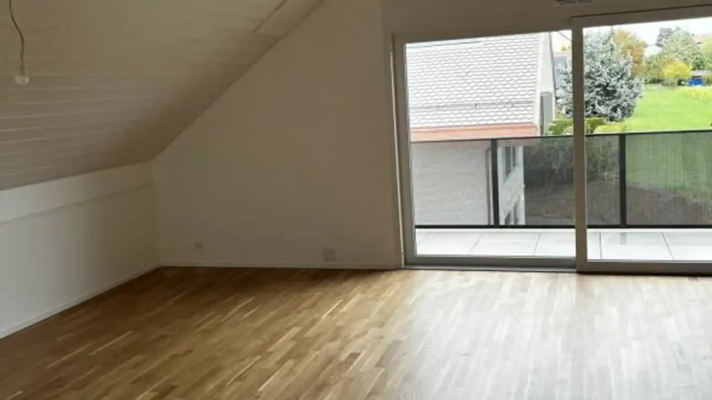Appartement à louer - Rue Château-Dessus 4a, 1376 Goumoens-la-Ville - Photo 4